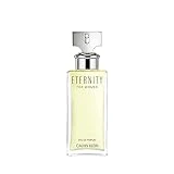 CALVIN KLEIN Eternity Eau de Parfum for her 100ml