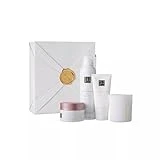 RITUALS Cofre regalo The Ritual of Sakura, M - 4 productos para el cuidado de la piel con leche de arroz y flor de cerezo - Set de baño con propiedades nutritivas y renovadoras
