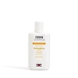 Isdin Nutradeica Champú Anticaspa Seca, Reduce la caspa y Alivia el Picor del Cuero Cabelludo 1 x 200ml