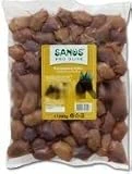 250 G ACEITUNAS KALAMATA AL VACIO SANUS