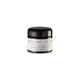 SKINVEGAN - Crema de noche/Máscara nocturna Terapia Cítrica, Previene la formación de arrugas. Contiene Agua de Limón, Flor de Edelweiss y Aceite de Rosa Mosqueta, 50ml