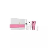 RITUALS Cofre regalo The Ritual of Sakura, S - Set de baño con 4 productos para el cuidado de la piel con leche de arroz y flor de cerezo - Propiedades nutritivas y renovadoras