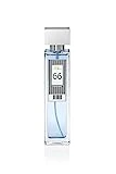 IAP Pharma Parfums nº 66 - Eau de Parfum Oriental - Hombre - 150 ml
