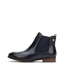 Pikolinos Botín De Piel Royal W4d Para Mujer