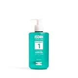 ISDIN ACNIBEN Paso 1 Gel Limpiador Matificante Facial con Ácido Salicílico, Limpia la Piel Grasa de la Cara en Profundidad, 400ml