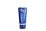 CALMAFLEX Crema Gel Arnica Boswellia 70ml | 100%Natural FORTE | Alivio Dolor Muscular Articulaciones | Antiinflamatoria Contracturas Cuello Espalda Hombro Ligamentos Tendinitis