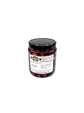 Aceitunas Moradas Kalamata (500 gr.)
