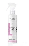 SALERM - Spray Alisador Pelo - Spray Lisos Hair Lab - 250 ml - Facilita y Prolonga la Duración del Alisado - con Queratina Hidrolizada - Protector de Calor para el Pelo - Elimina el Frizz