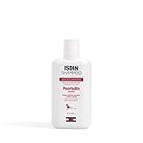 Isdin Psorisdin Control Champú, Elimina escamas y Reduce Rojeces del Cuero Cabelludo de Personas con Psoriasis, 200 ml (Paquete de 1)