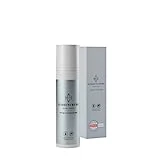 Crema de cuidado íntimo para hombre hidratante – La primera higiene íntima desarrollada por el urólogo – con microplata. Para piel seca e irritada en la zona íntima. 75 ml