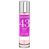 Caravan Perfume de Mujer Nº43 150 ml