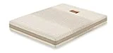 Dorwin 2454140031 - colchón de Latex enfundado talalay Art 150x190 cm