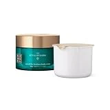 RITUALS Crema corporal + recarga The Ritual of Karma – Crema hidratante corporal con flor de loto y té blanco – Propiedades nutritivas y calmantes – 220 ml + 220 ml
