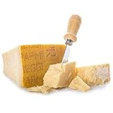 Parmigiano Reggiano D O P - Queso parmesano original 1 kg