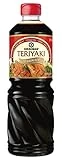 Salsa de Teriyaki Kikkoman 975 ml