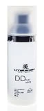 Crema con Color DD Cream Daily Detox SPF50 - Tono Oscuro - Utsukusy