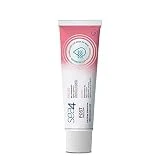 Sea4 Gel Bioadhesivo Encías, Coadyuvante del tratamiento de gingivitis y periodontitis, 0% Clorhexidina, Uso diario a largo plazo, 30ml