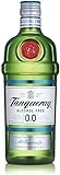 TANQUERAY 0,0 Sin Alcohol, 700 ml