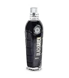 Genérico - Vodka Negro Black Raven