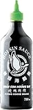 Flying Goose Salsa hoisin - Lot de 2 - (2 x 730 ml)