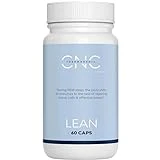 Quemagrasas Potente para Adelgazar LEAN, Quemagrasas Nocturno SIN CAFEINA, Pastillas para Adelgazar Muy Rapido, Recuperacion & Sueño REM, L Carnitina, Garcinia, BIOPERINE, Valeriana & Magnesio