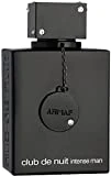 Armaf Club De Nuit - Perfume intenso para hombre EDT, 105 ml