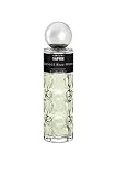 PARFUMS SAPHIR Select Blue Man - Eau de Parfum con vaporizador para Hombre - 200 ml