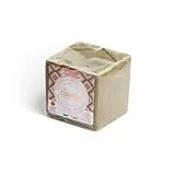 la corvette 270304 JABON EN Pastilla Marsella Oliva Cubo Eco 300gr, Plástico, Verde