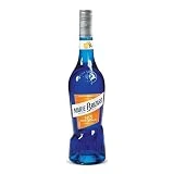 MARIE BRIZARD - Curaçao Bleu Marie Brizard