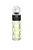 PARFUMS SAPHIR Excentric Man - Eau de Parfum con vaporizador para Hombre - 200 ml