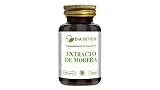 DIA BETTER - EXTRACTO DE MORERA 60 cápsulas de 375 mg AYUDA A MANTENER NIVEL DE GLUCOSA EN SANGRE SALUDABLE Y REDUCCIÓN DE LA GRASA CORPORAL, TRIGLICERIDOS Y COLESTEROL LDL!