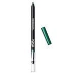 KIKO Milano Intense Colour Long Lasting Eyeliner 08 | Lápiz para la parte externa del ojo con una mina intensa y deslizable de larga duración