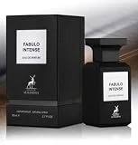 Fabulo Intense - Eau de Parfum 80 ml Maison Alhambra