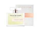 Yodeyma seducción perfume mujer 100ml