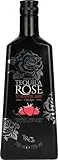 Liquor De Tequila Rose Liquers, 700 ml