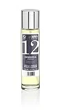 Caravan Perfume de Hombre Nº12 - 150 ml