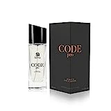 SERONE Perfumes Equivalencia Hombre ofertas originales - Olor Larga Duración - Vaporizador Colonia de Equivalencia - Eau De Parfum para Regalo,Aguas de Perfume