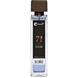 IAP Pharma Parfums nº 71 - Eau de Parfum Fresco - Hombre - 150 ml