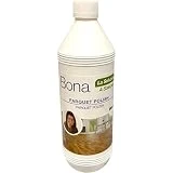 BONA Abrillantador de parquet y tarima - La solucion
