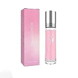 Perfume de feromonas Love edición mejorada, aromas de veneno, feromonas para mujeres, perfume de feromonas para mujer que atrae a los hombres, spray de perfume de feromonas para mujeres (1 unidad)