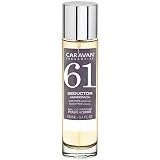 Caravan Perfume de Hombre Nº61 150 ml