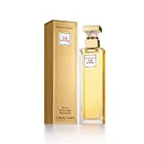 Elizabeth Arden 5th Avenue Eau de Parfum, Perfume para Mujer, Fragancia Floral y Fresca, 75 ml