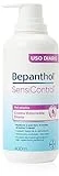 Crema Hidratante Piel Atópica - Bepanthol SensiControl Crema Emoliente Diaria con Pro-Vitamina B5 - Favorece una Hidratación Profunda y Duradera una Piel Sana y Protegida - 400 ml
