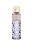 PARFUMS SAPHIR Happy - Eau de Parfum con vaporizador para Mujer - 200 ml