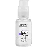 L'Oreal Professionnel Liss Control Plus Tecni Art Serum 1- 50Ml