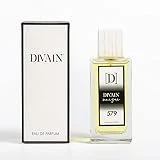 DIVAIN-579 - Perfume Unisex de Equivalencia Oriental/Compatible con JoMalones´s Velvet Rose & Oud