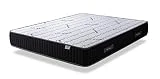 DORMIDEO Colchón Swiss Matt 90x190