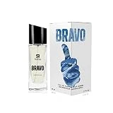 SERONE Perfumes Equivalencia Hombre ofertas originales -Olor Larga Duración - Vaporizador Colonia de Equivalencia - Eau De Parfum para Regalo,Aguas de Perfume