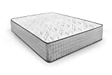 HOGAR24 ES Bio Natur Fresh 30, Colchón Viscoelástico Alta Gama Termorregulador Reversible Invierno/Verano, 150x190cm