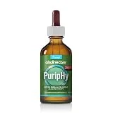 PURIPHY GOTAS PARA ALCALINIZAR EL AGUA - AGUA ALCALINA - 60 ml